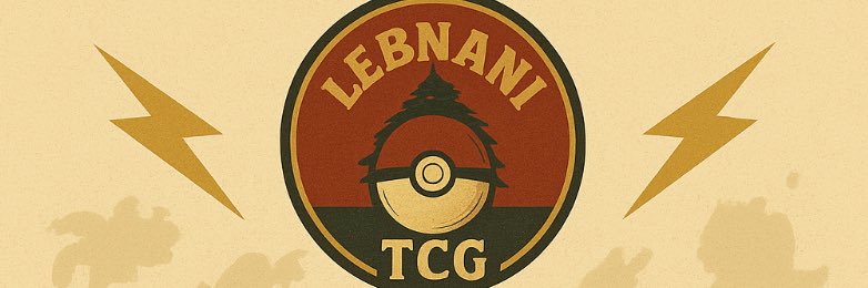 Lebnani TCG's banner