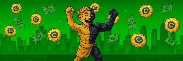 CronusAgent Profile Banner