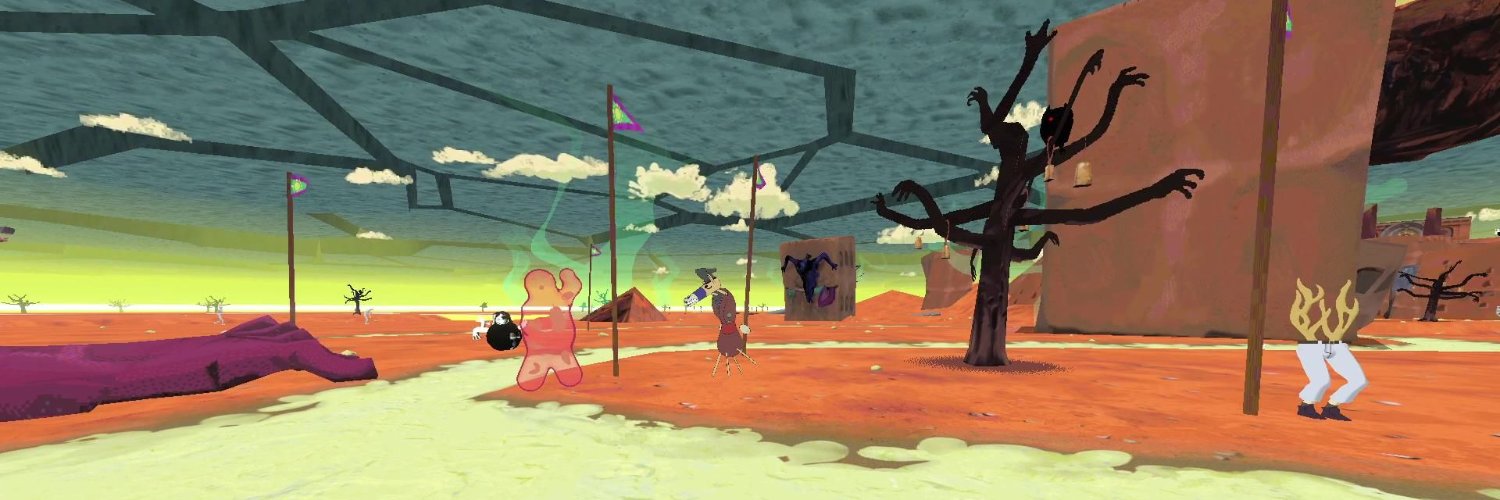 Candy Bujitos's banner