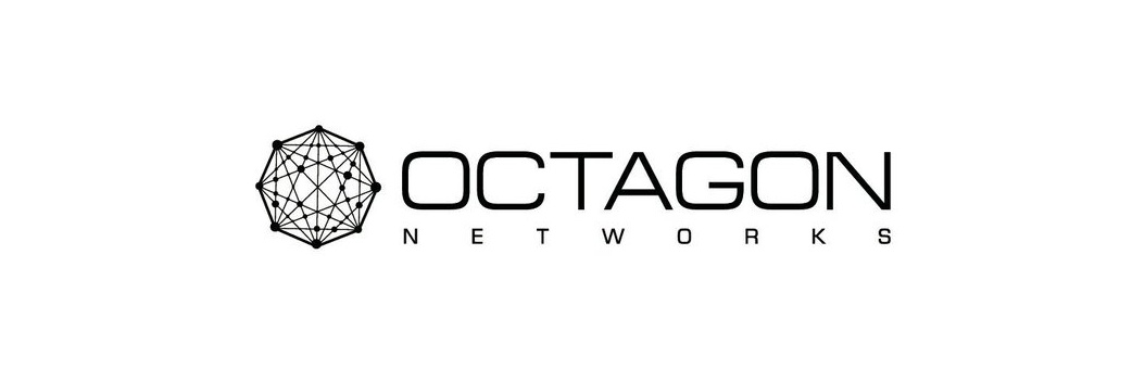 Octagon Networks banner