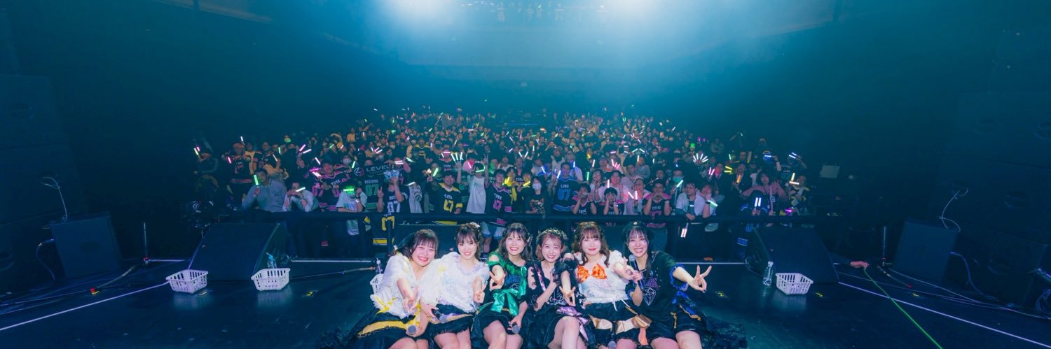 YUME(有川結女)💓 banner