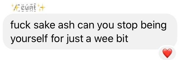 homos echo chamber banner