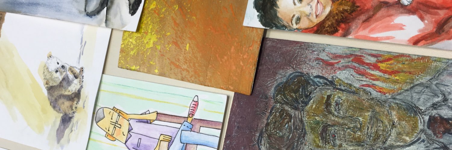 PostalesLimbo's profile banner image