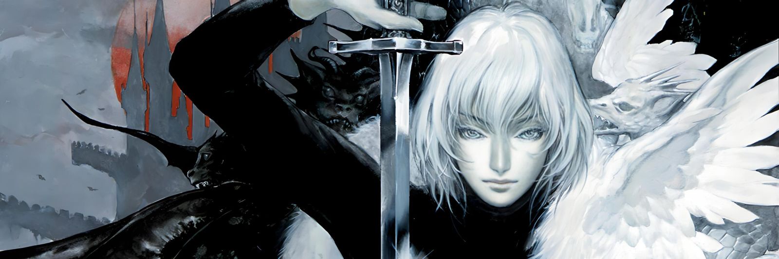 Vlad Dracula Tepes banner