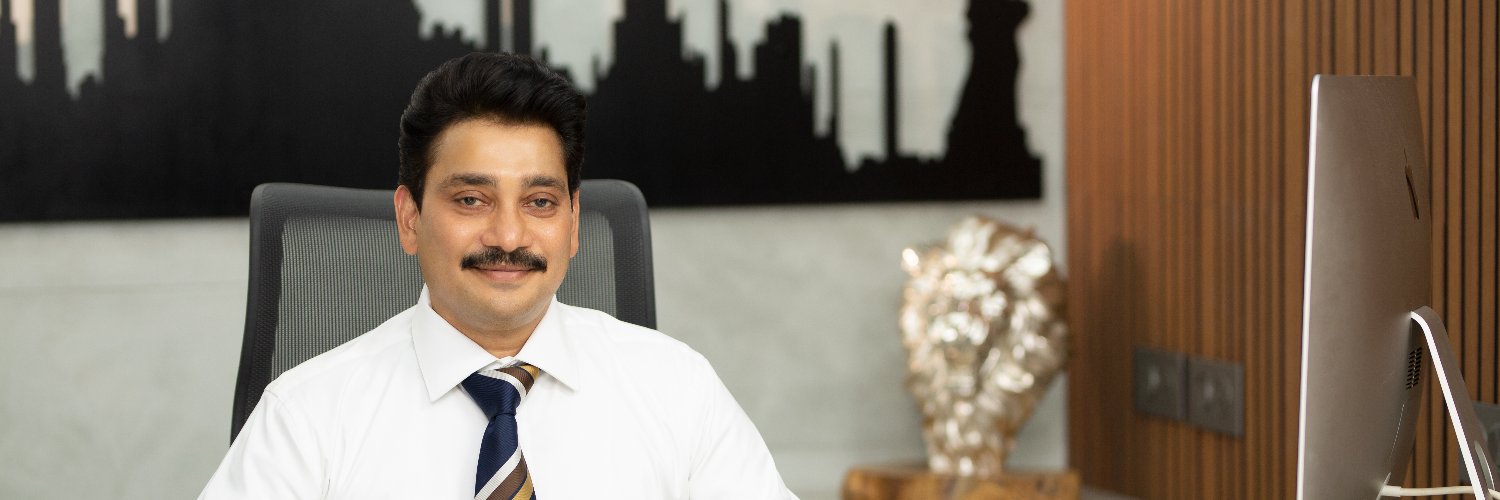 Prasad Chalavadi banner