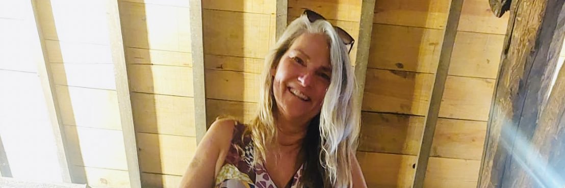 Vicky Churcher banner