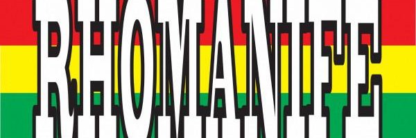 rhomanife's profile banner image