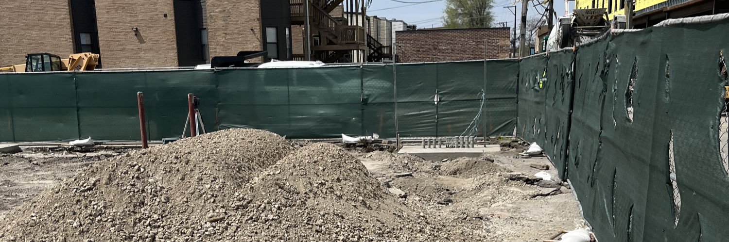 Power up Plaza banner