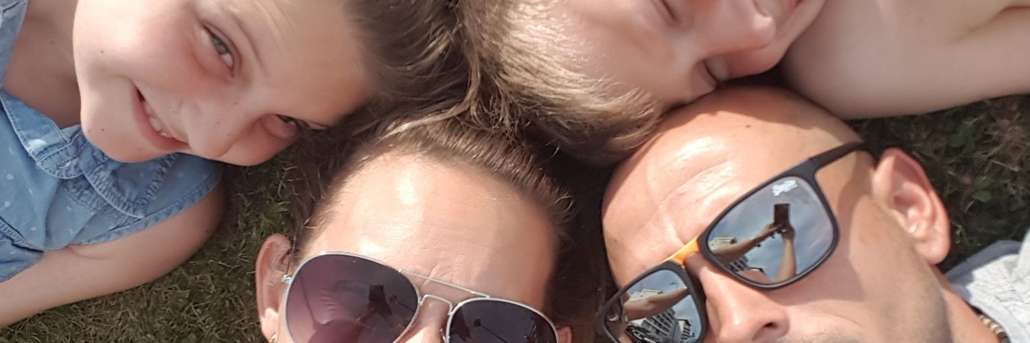 Joey4986's profile banner image