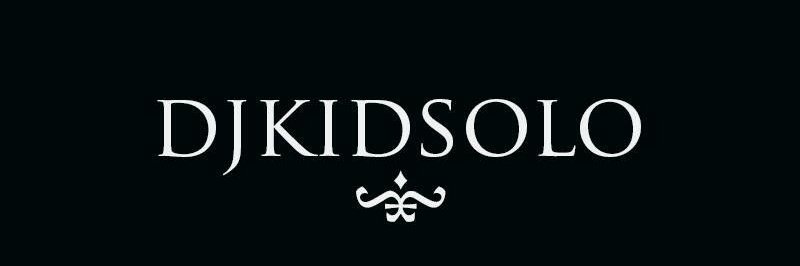DjKidSolo's profile banner image