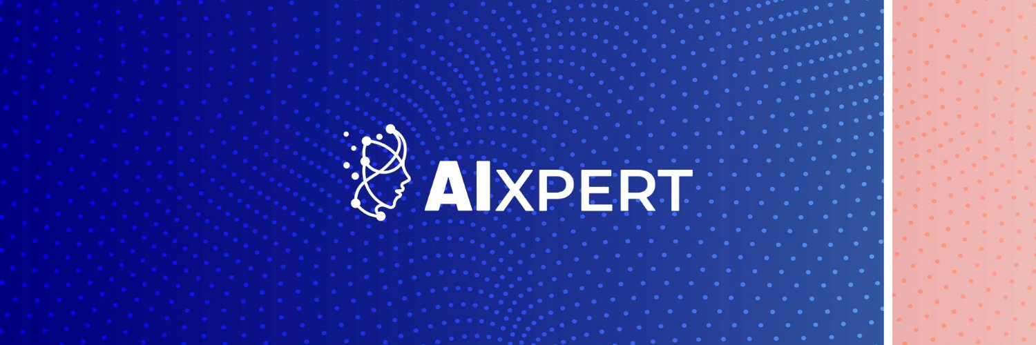 AIxpert banner