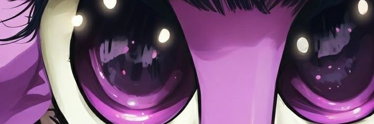 Twilight Sparkle banner