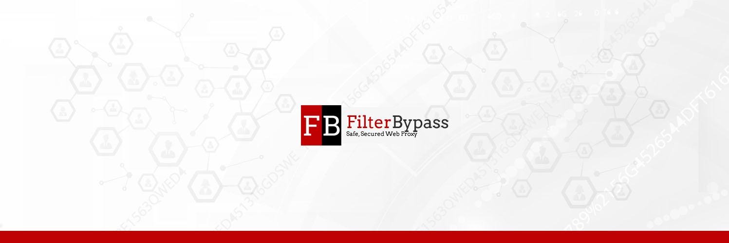 FilterBypass.me banner