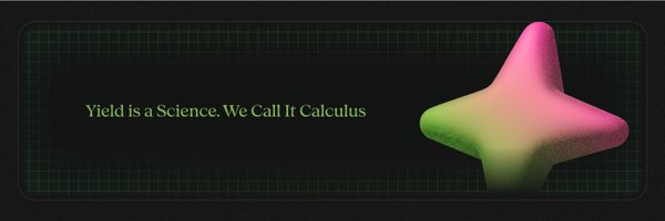 CalculusFinance Profile Banner