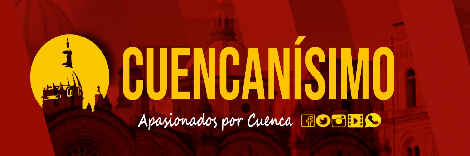 Cuencanísimo banner