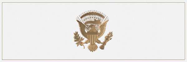 FirstLadyOffice Profile Banner