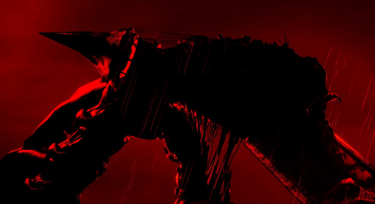 Vil banner