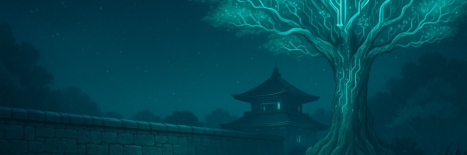 Onchain Monk banner