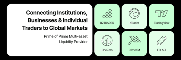 B2PRIME Profile Banner