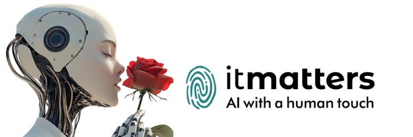 _itmattersai Profile Banner