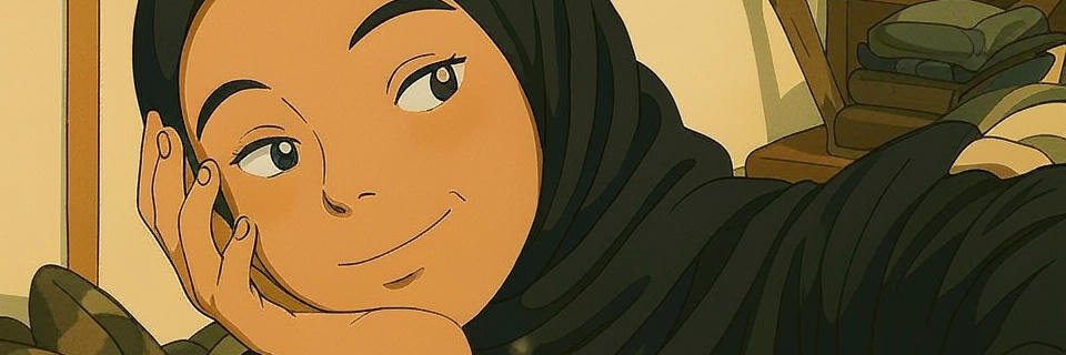 Salmanush96's profile banner image
