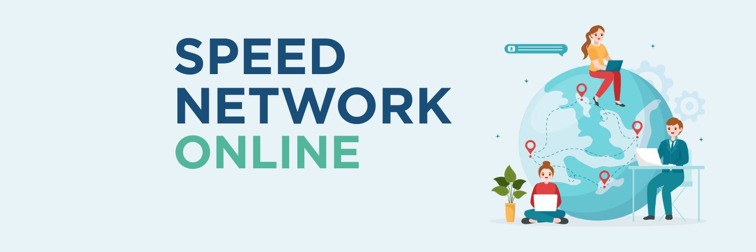 Speed Network Online's banner