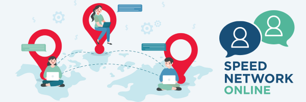 Speed Network Online banner