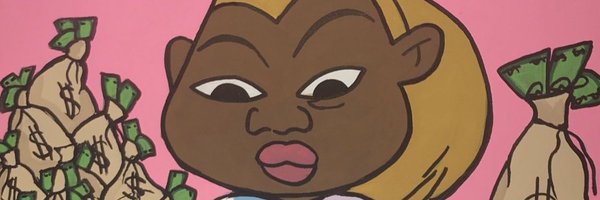 dailydoseofherx Profile Banner