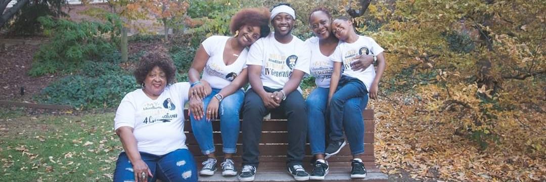 Tiffany Young banner