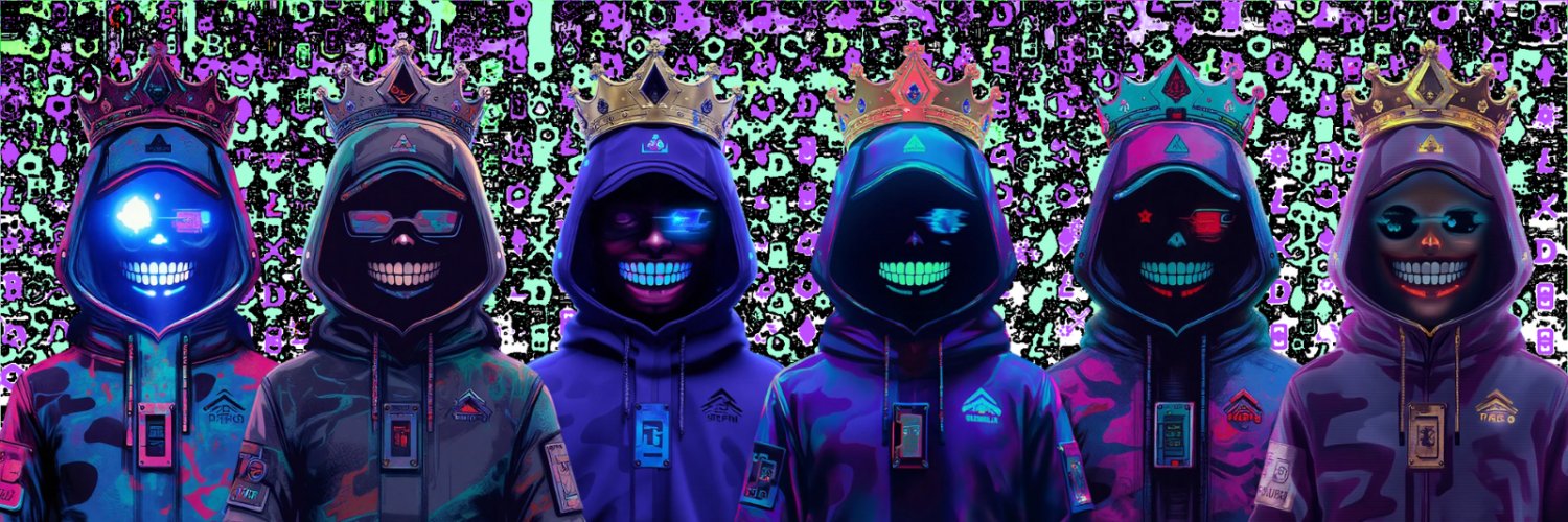 crowned_phantom's profile banner image