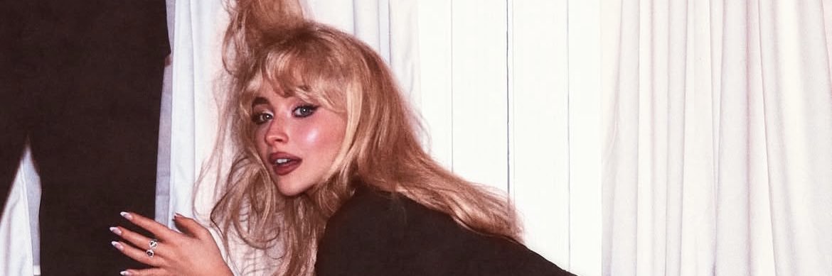patricia ⸆⸉ banner