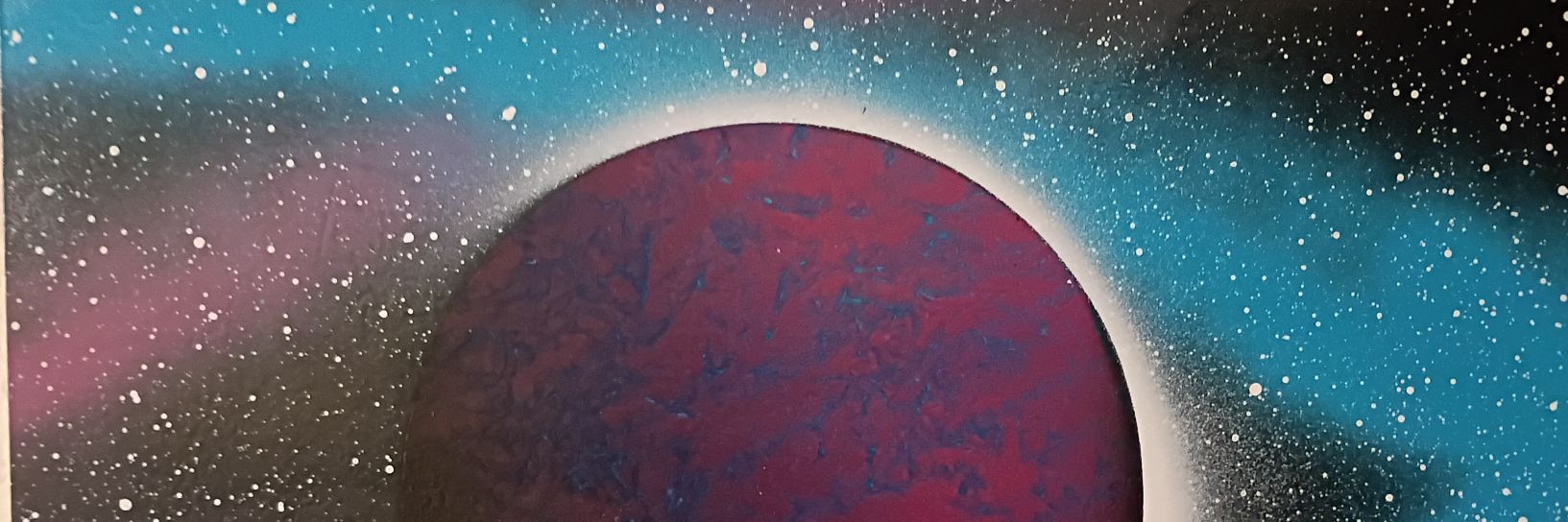 Robin With A Side Of Fries banner