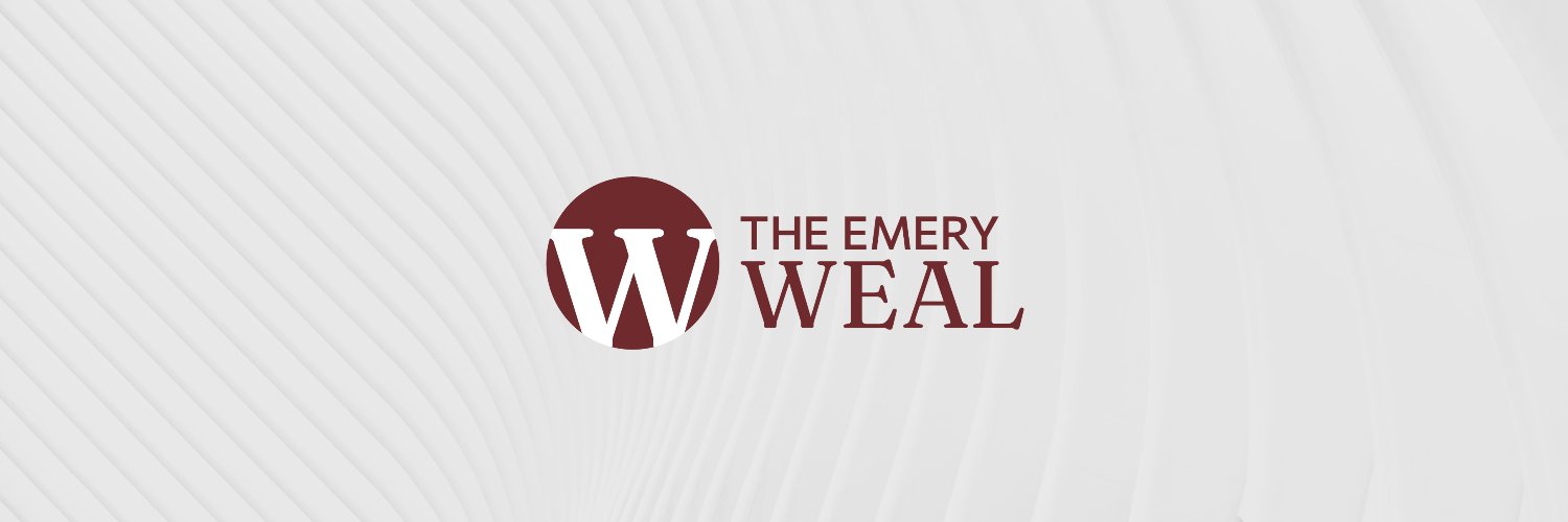 The Emery Weal banner