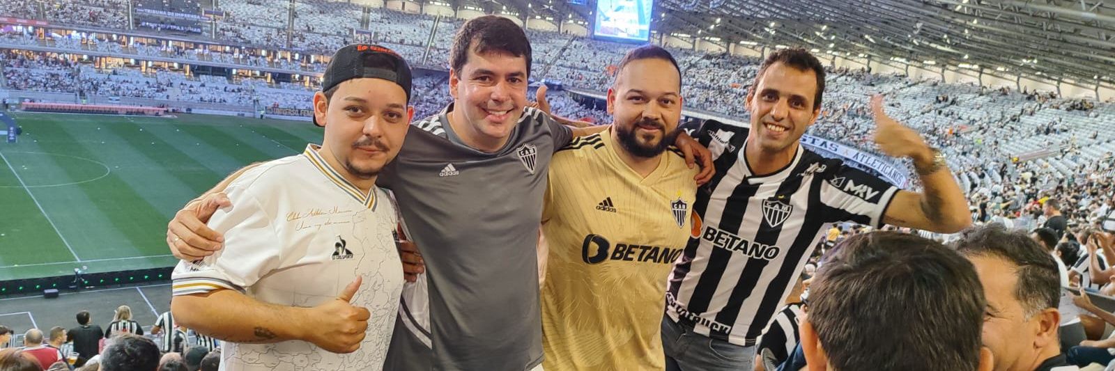 Juninho panela 91 banner