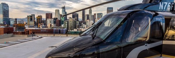 Helinet Profile Banner