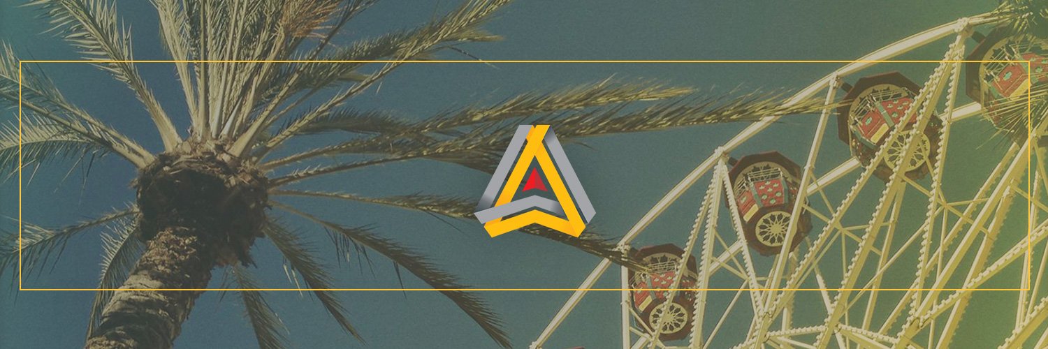 ARGnetwork's profile banner image