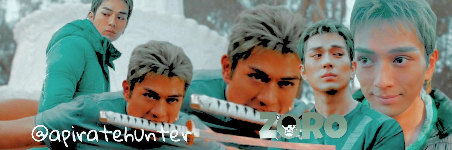 ‘𝐙𝐎𝐑𝐎 banner