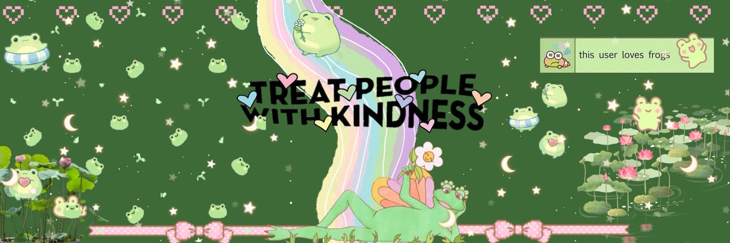 tpwkfrogrry's profile banner image