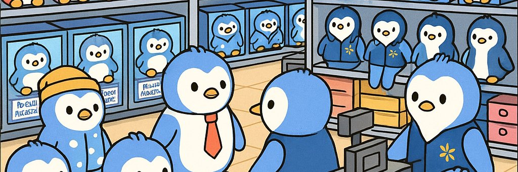bagworker's banner