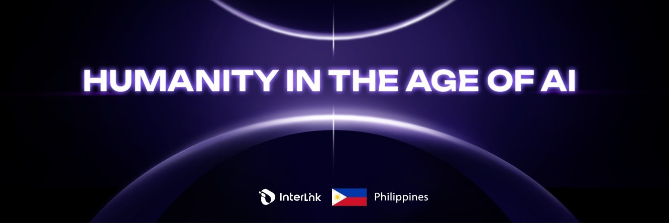 Interlink Network Philippines 🇵🇭 banner