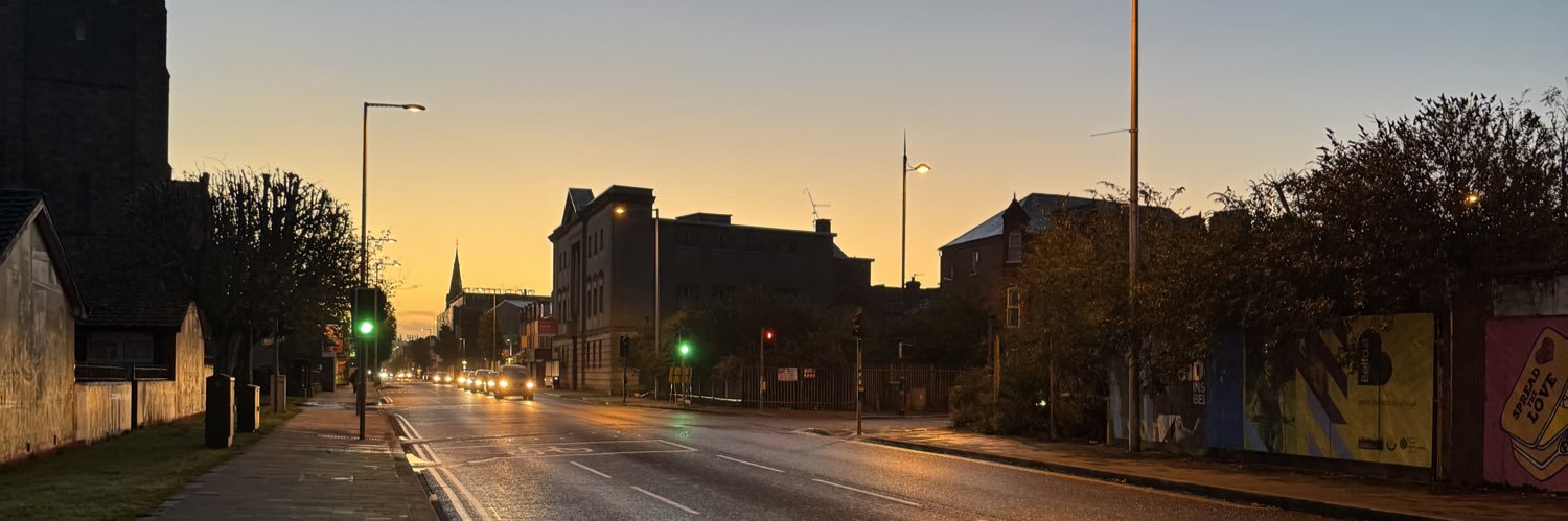 Michael Hamilton AKA “Dr Ivor Mectin ” 🐇 banner