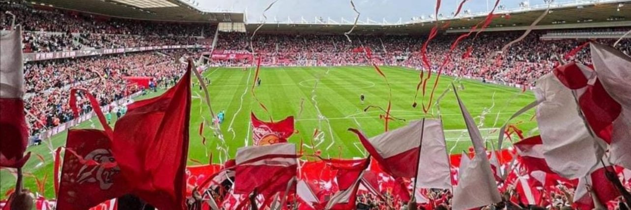 Ayresome Echoes's banner