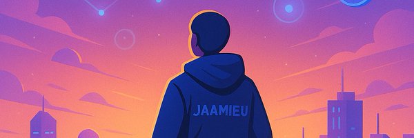 Jaamieu Profile Banner