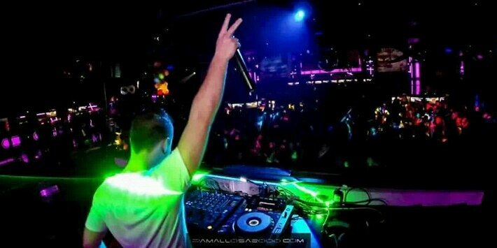 pettro_dj's profile banner image