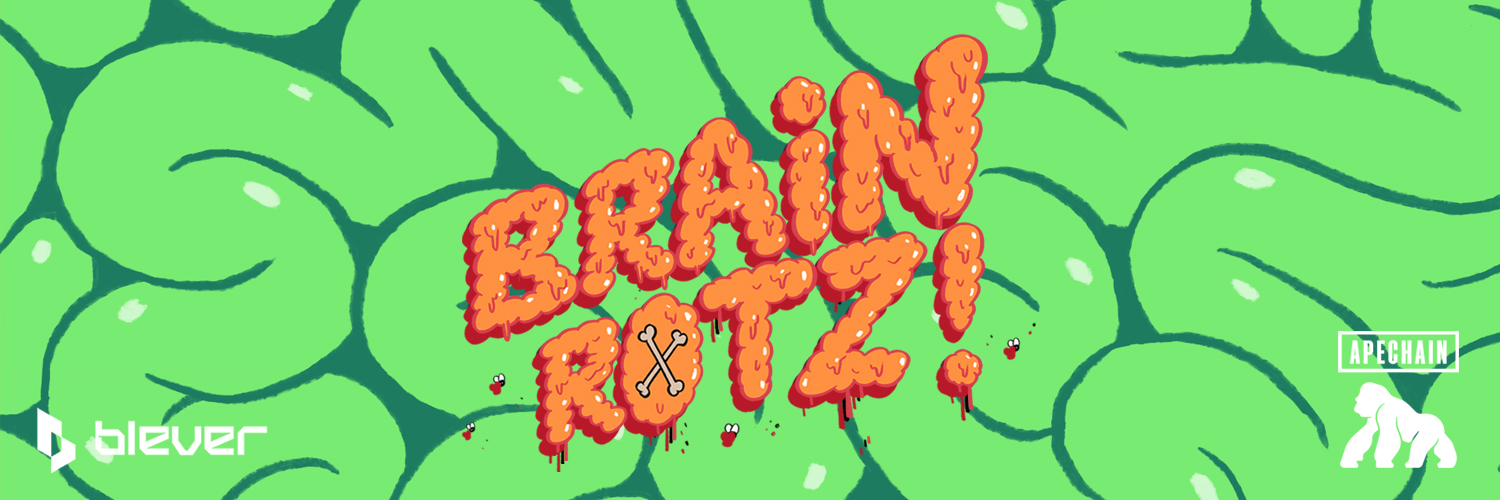 BrainRotz banner