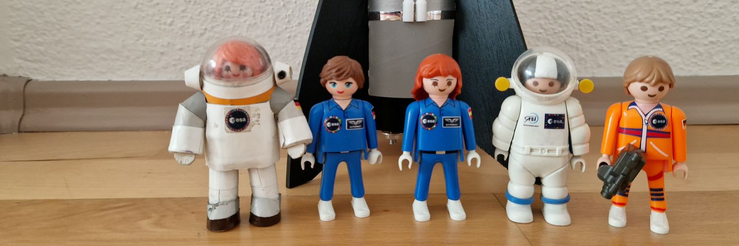 Mini Astro Sara banner