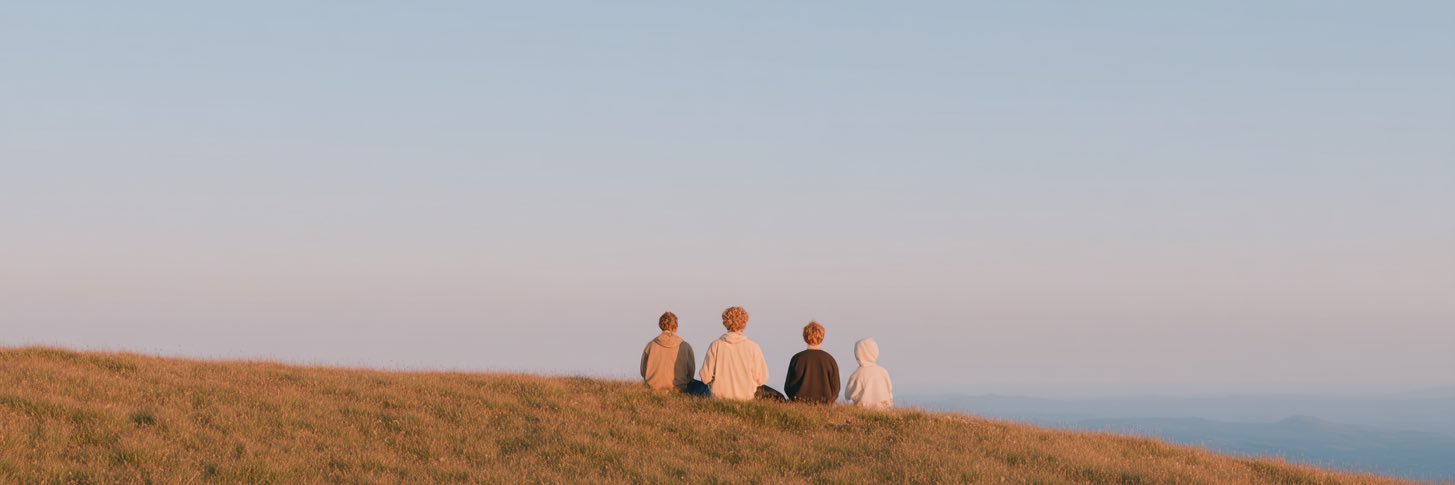 Biohelping | Healthspan Movement banner