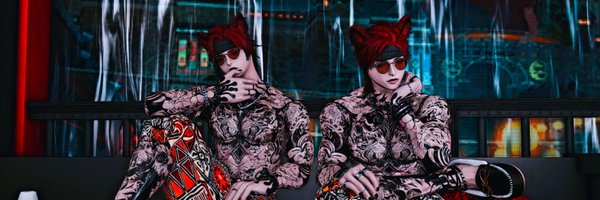 Hex_Orko Profile Banner