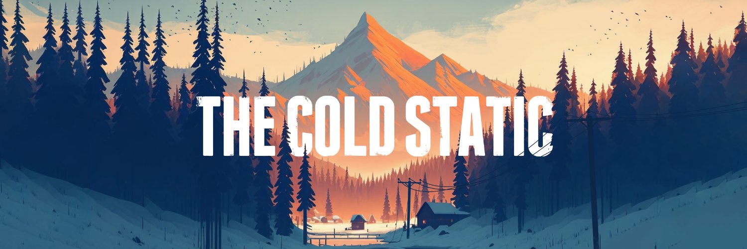 TheColdStatic's profile banner image