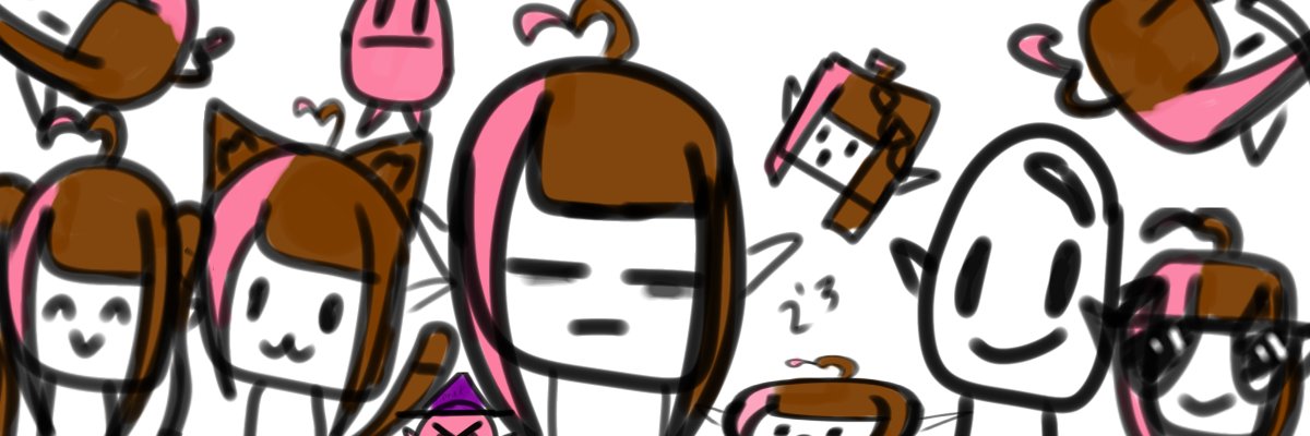 Rosie Dream🌹☁'s banner